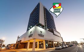 Hotel Laghetto Rio Grande